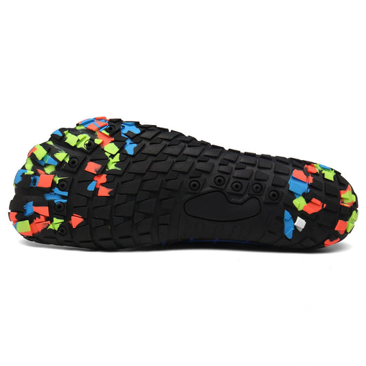 Upstream Shoes Casual Breathable Water Shoes Diving Shoes - Velora