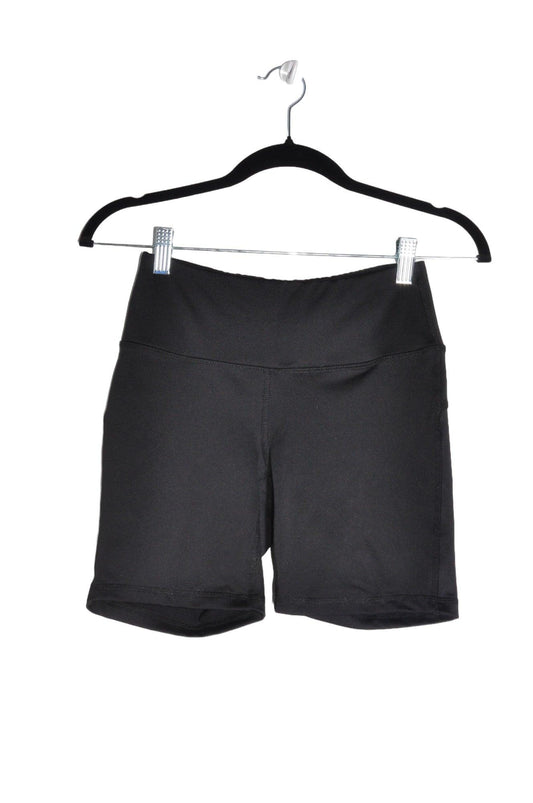 JOE FRESH Women Activewear Leggings Regular fit in Black - XS - Velora