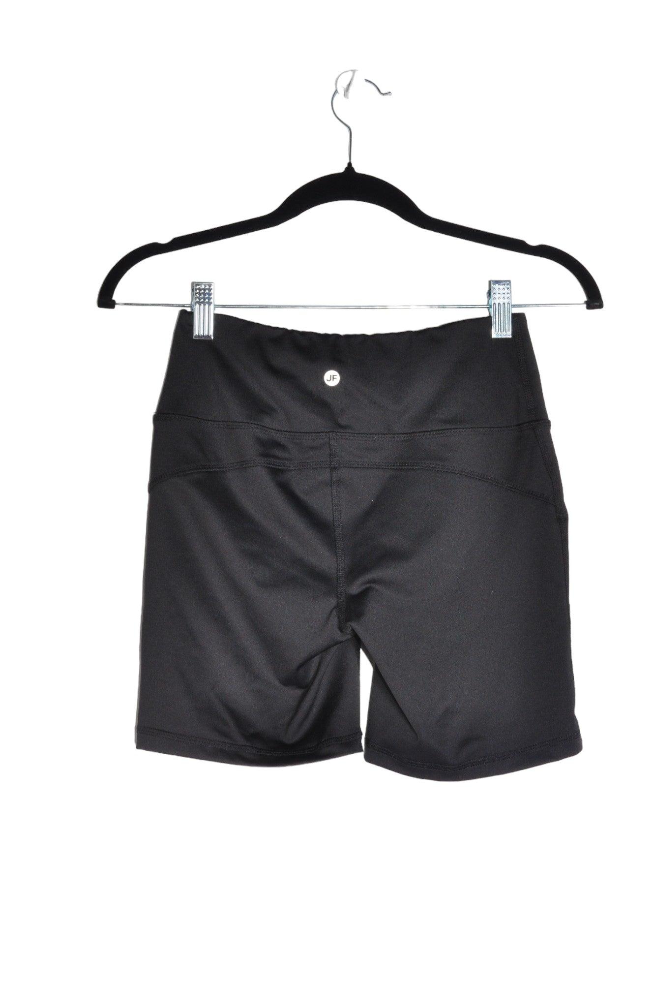 JOE FRESH Women Activewear Leggings Regular fit in Black - XS - Velora