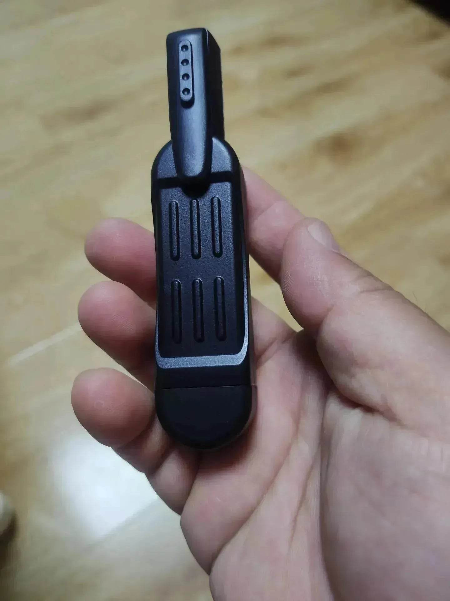 Hidden Camera Mini Pocket Pen Camera 1080P HD - Velora