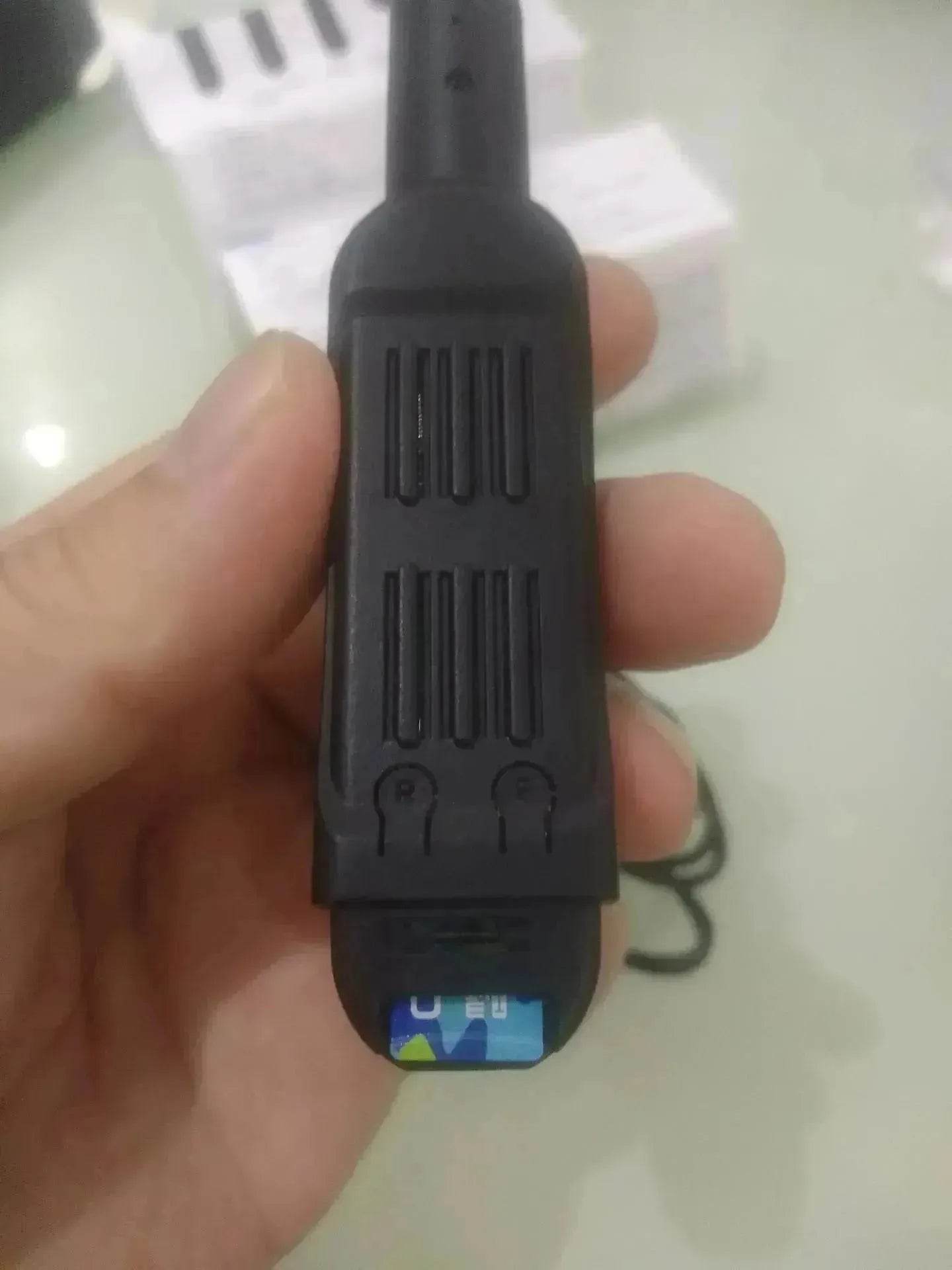 Hidden Camera Mini Pocket Pen Camera 1080P HD - Velora