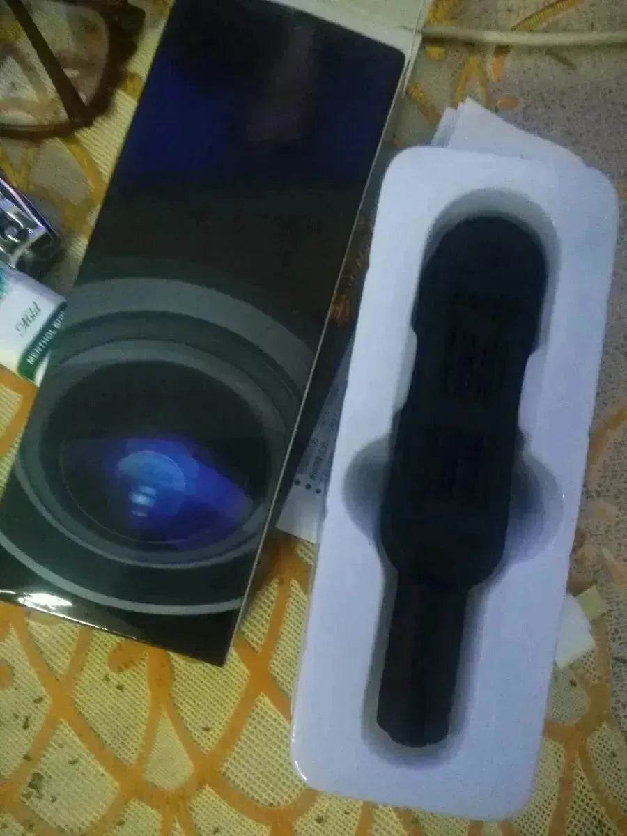 Hidden Camera Mini Pocket Pen Camera 1080P HD - Velora