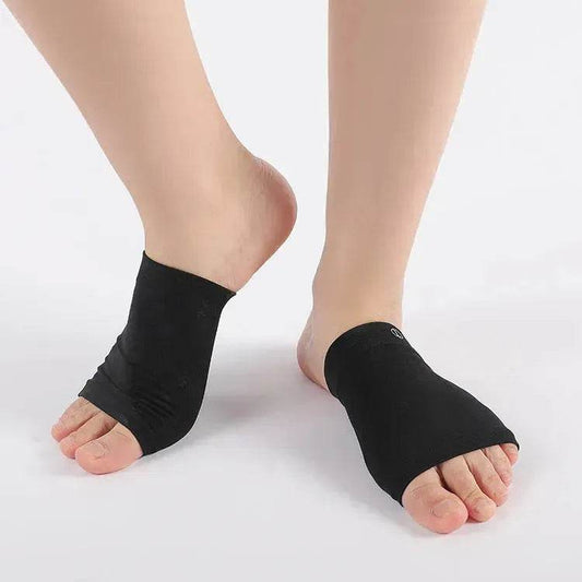 Foot Arch Bandage Plantar Fasciitis Heel Spurs Bandage - Velora