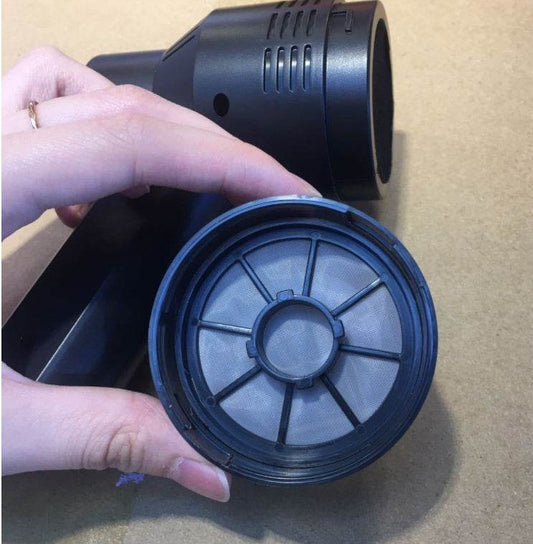 Household Cordless Vacuum Cleaner Car Crumb remover - Velora