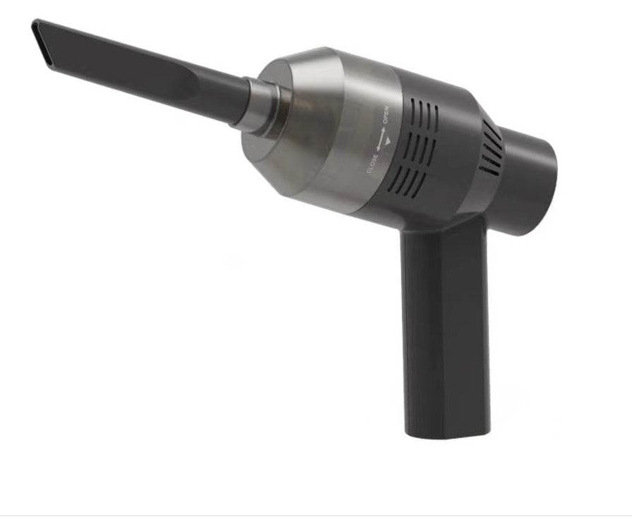 Household Cordless Vacuum Cleaner Car Crumb remover - Velora