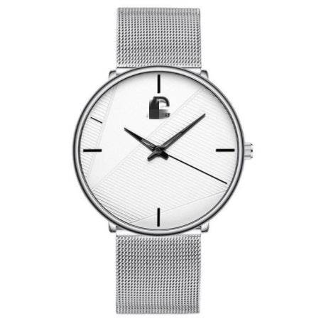 High-End Accessories Watch Waterproof Quartz Watch - Velora