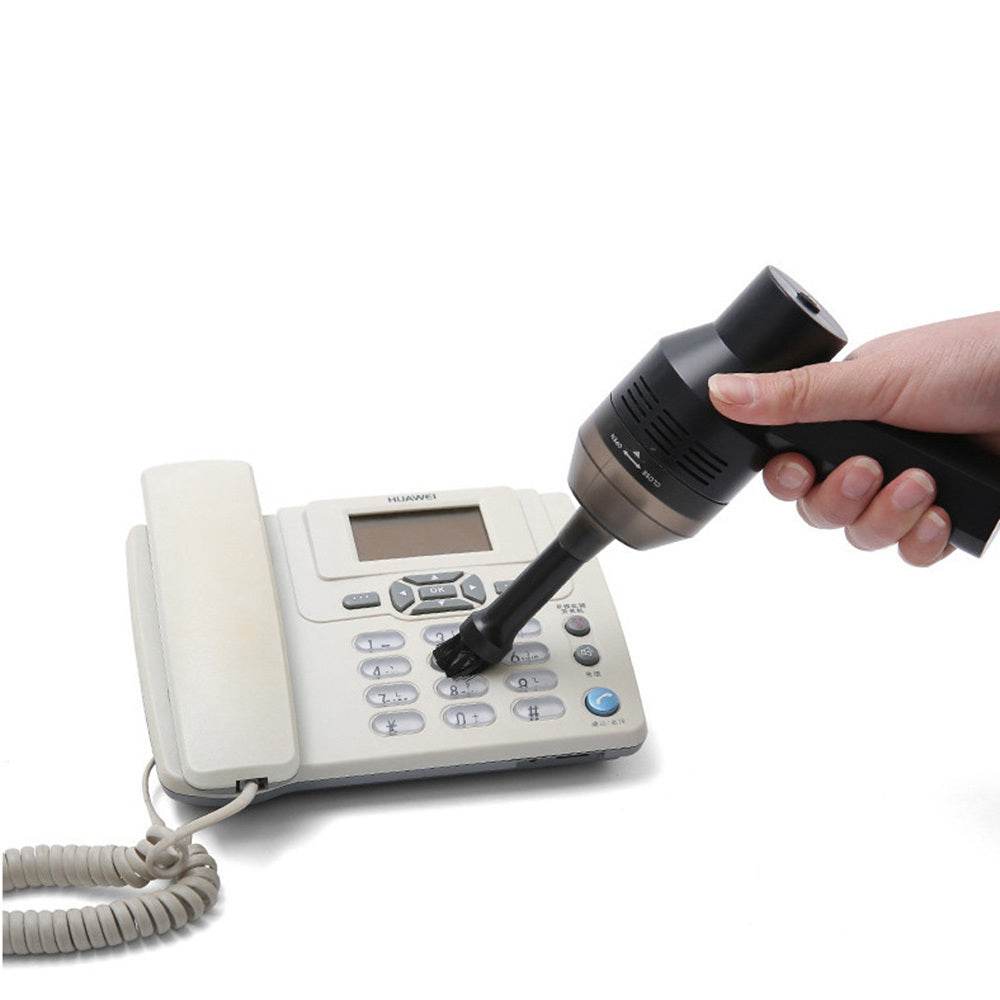 Household Cordless Vacuum Cleaner Car Crumb remover - Velora