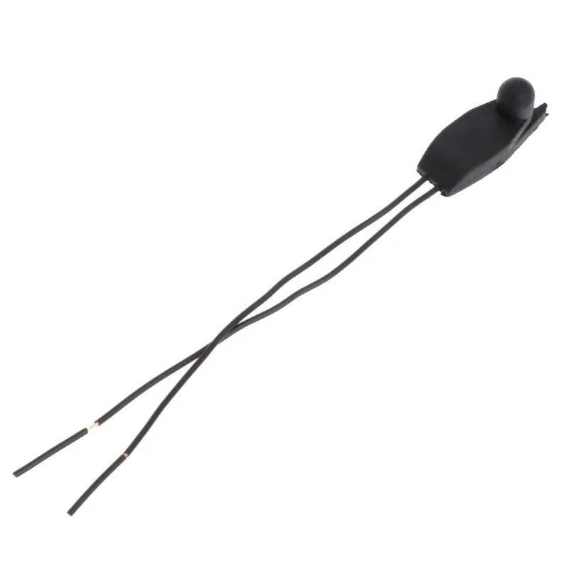 Standard Car Vehicle Exterior Outdoor Transportation Air Temperature Sensor - Velora