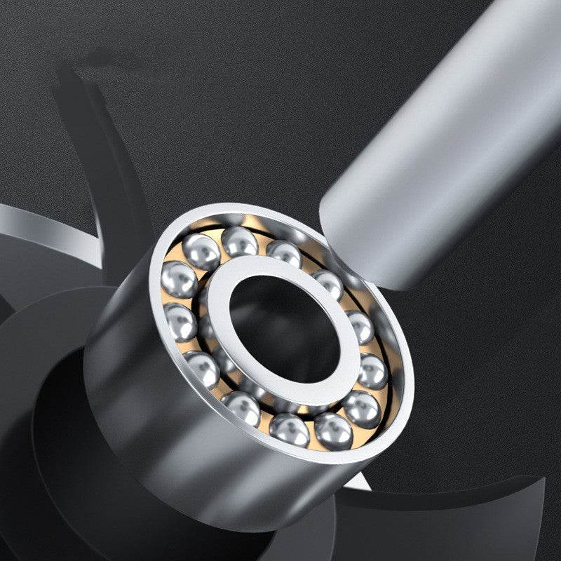 Car Anion Negative Ion Air Purifier Car Interior Supplies - Velora