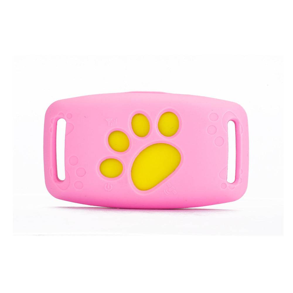 GPS Pet Tracker GPS Dog fence - Velora