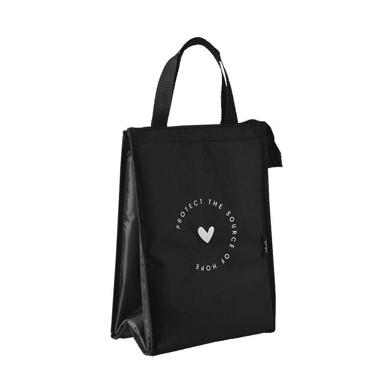 Tote Lunch Bag for Adults - Velora
