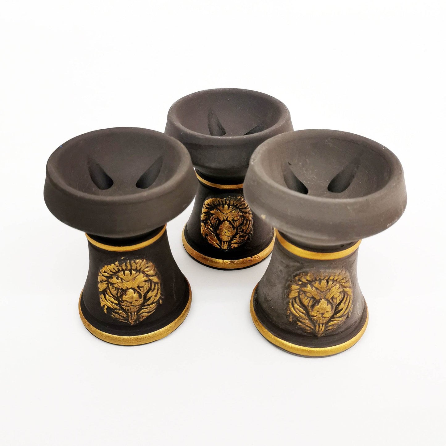 Large Arabian Hookah Accessories Big Smoke Bar Home Full Package Fruit Flavor - Velora