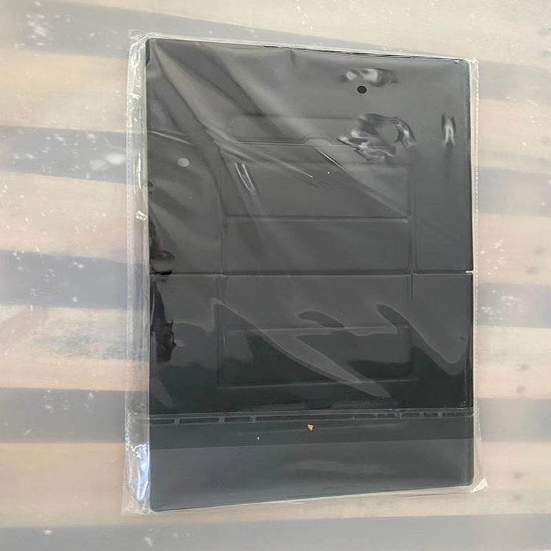 Portable Foldable Laptop Stand Plastic Laptop desk stand - Velora