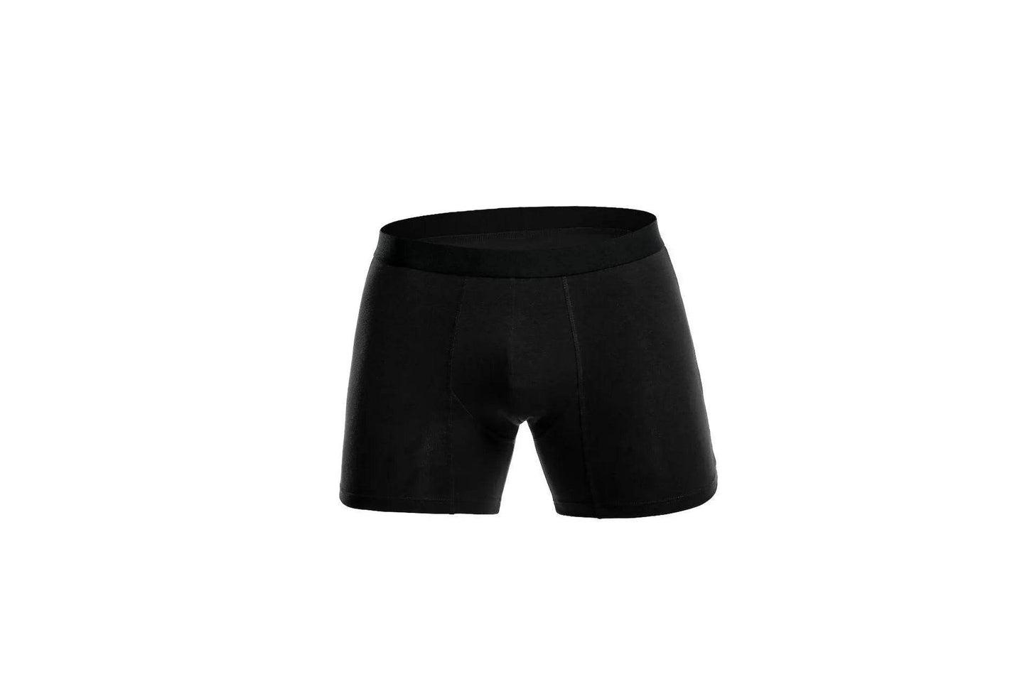 Men's Underwear Cotton Plus Size Men's Boxer Briefs - Velora