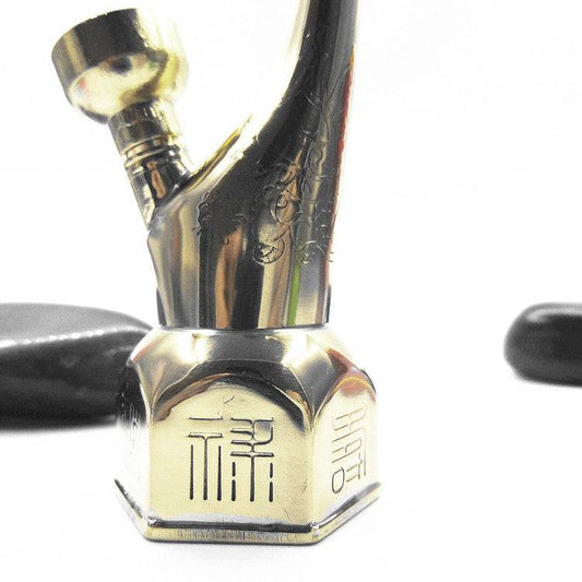 Healthy Hookah, Wholesale Of Copper Water Pipes, Two Hookahs, Hookah Tools, Silk, Cigarettes - Velora