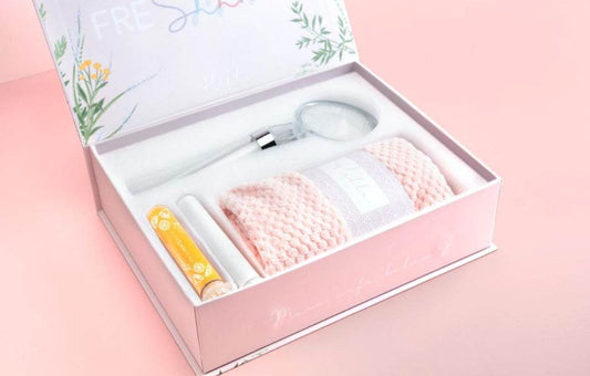 Bathroom Shower Set - Velora