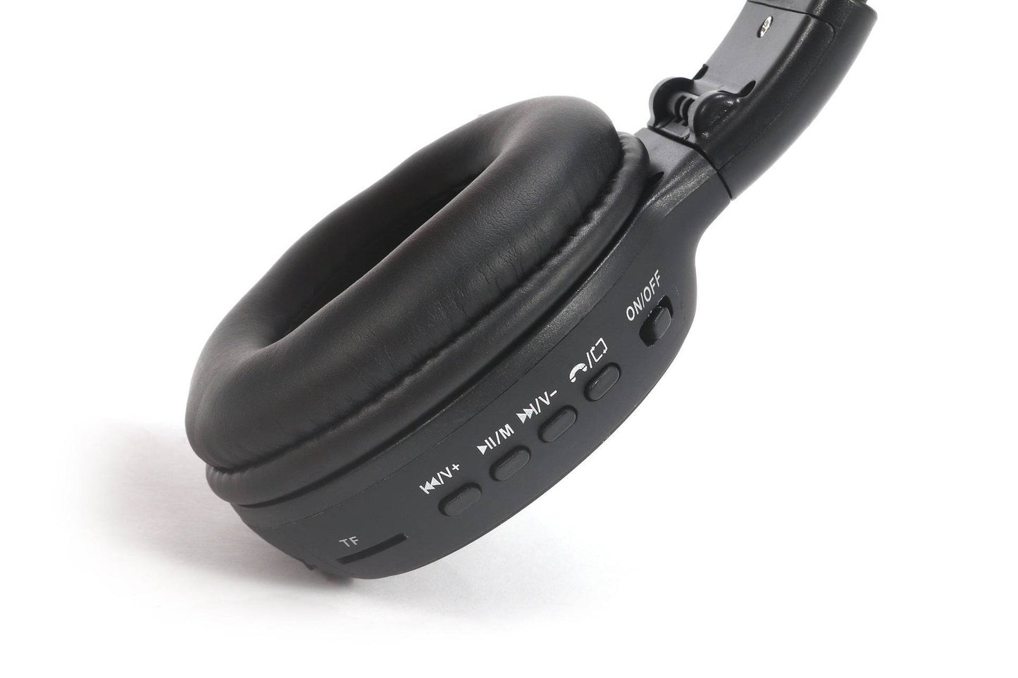 Head-Mounted Wireless Card Sports Outdoor Earphones - Velora