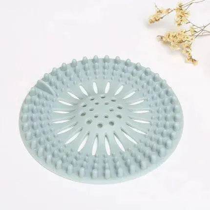 Universal Silicone Drain Covers Filter - Velora