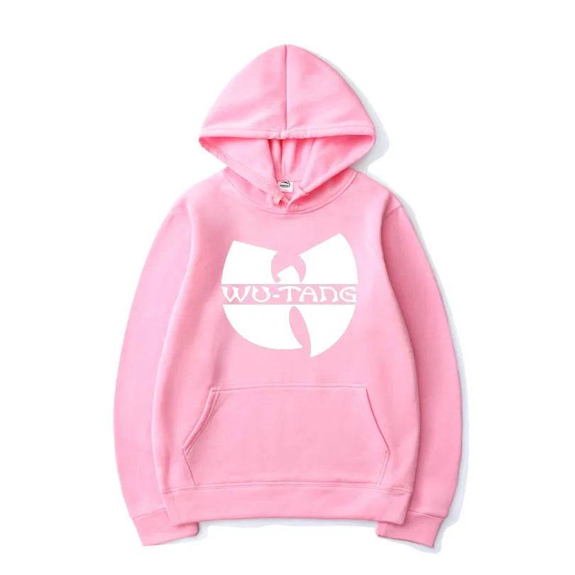 Women Hoodie Hiphop Street Dance Rap Thick Sweater - Velora