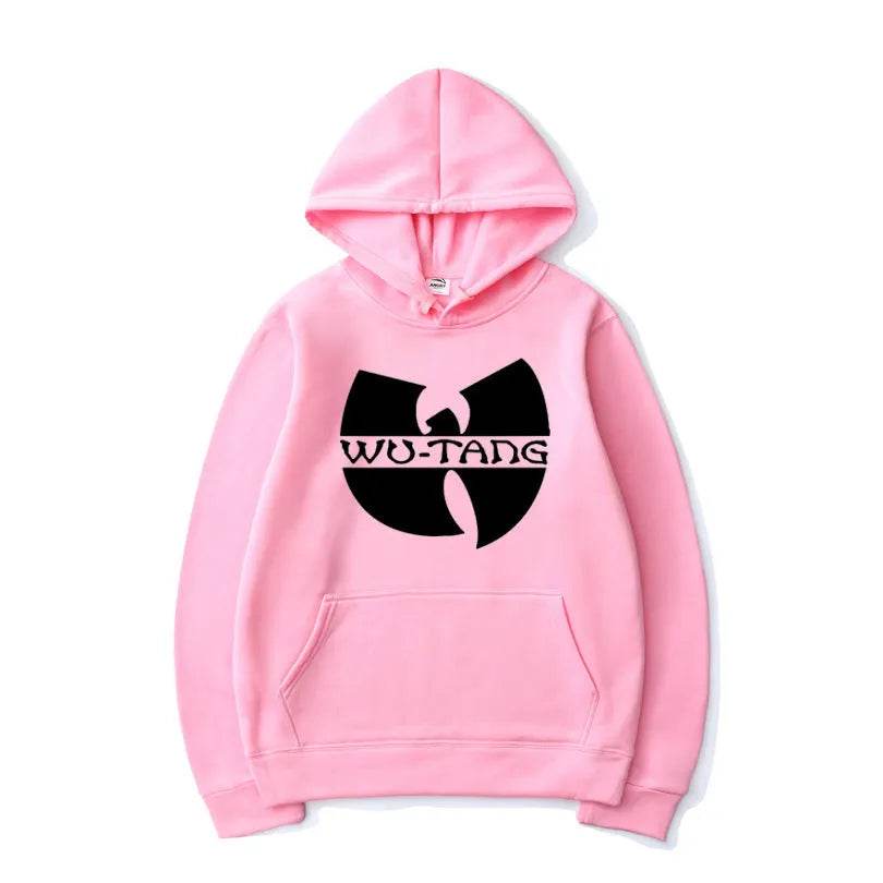 Women Hoodie Hiphop Street Dance Rap Thick Sweater - Velora