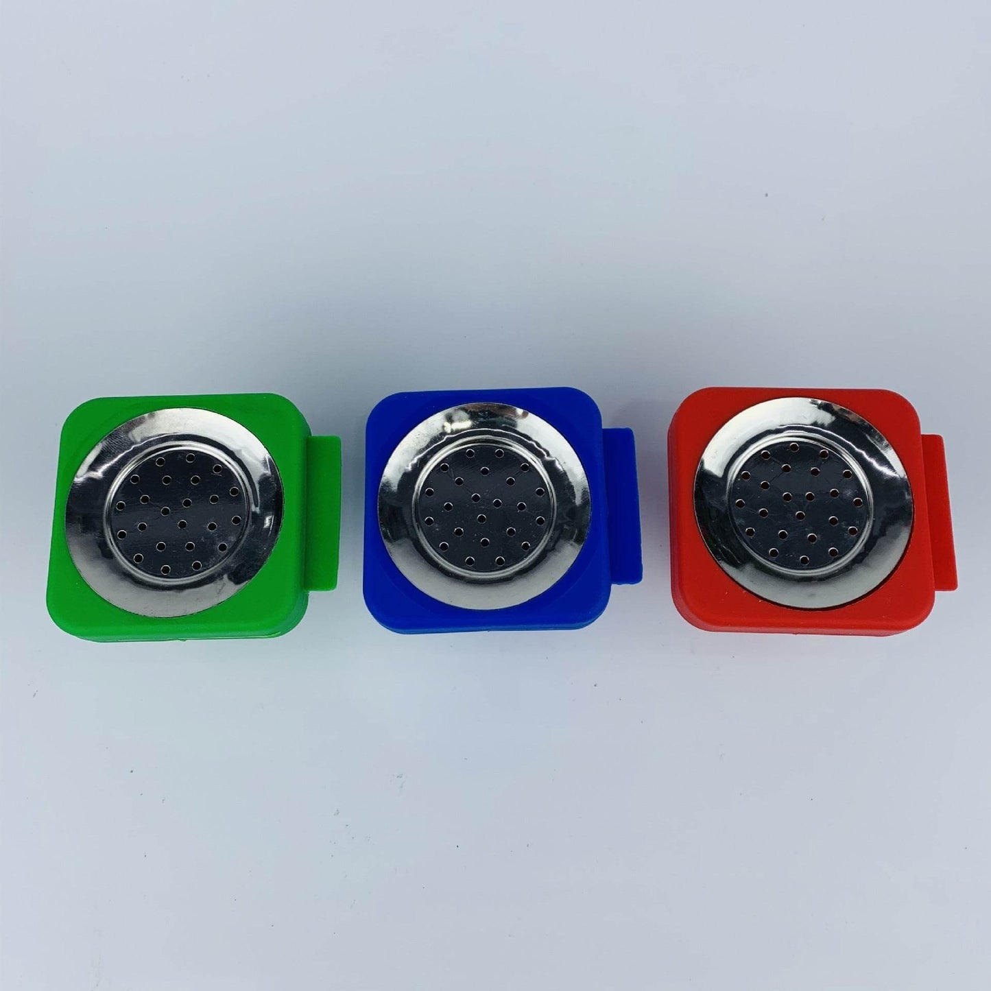 High Temperature Resistant High-grade Glass Hookah Accessories - Velora