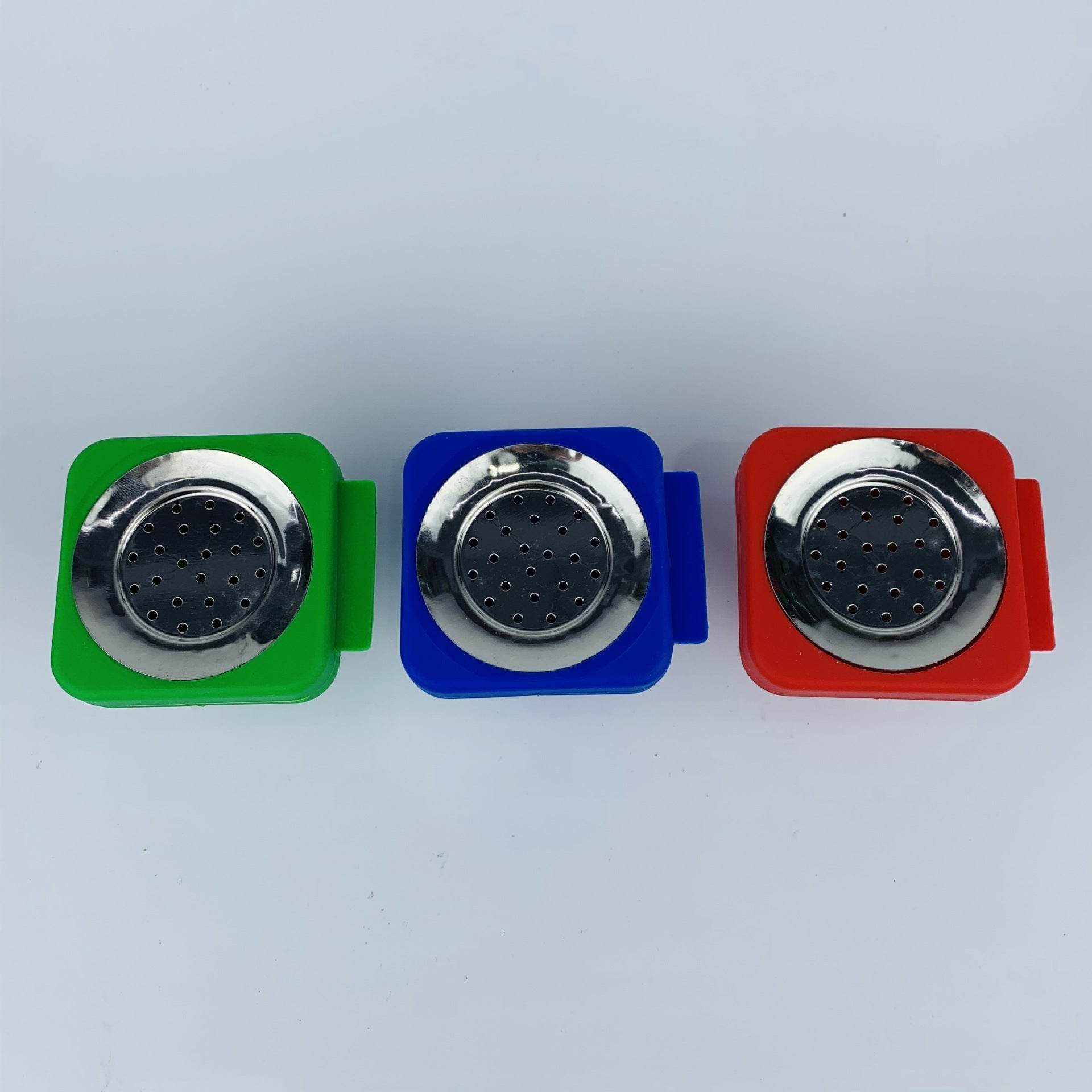 High Temperature Resistant High-grade Glass Hookah Accessories - Velora