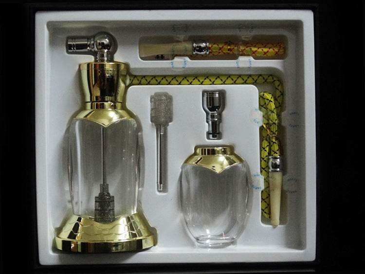 Mini Convenient Hookah Hookah Hookah - Velora