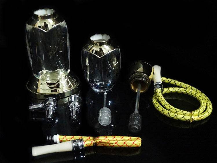 Mini Convenient Hookah Hookah Hookah - Velora