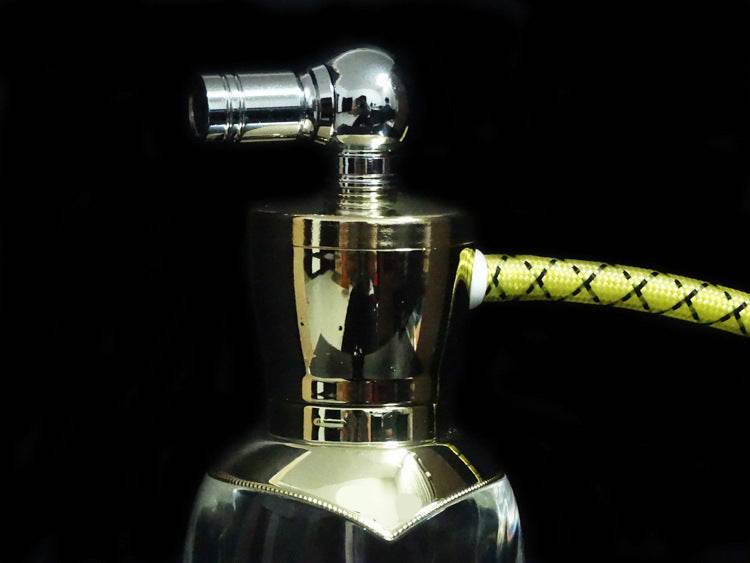 Mini Convenient Hookah Hookah Hookah - Velora