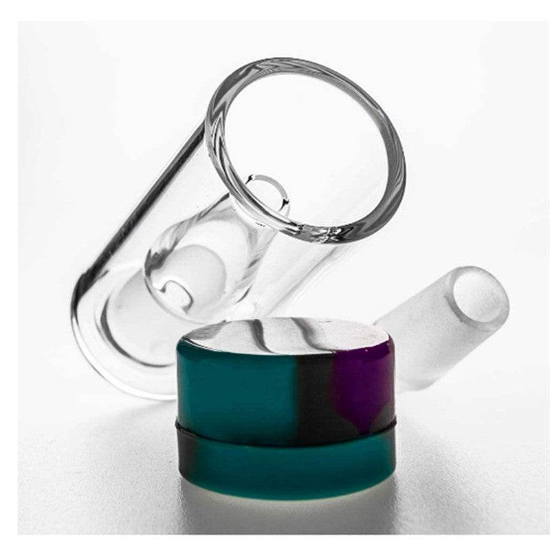 Borosilicate Glass Hookah Smoker Accessories - Velora