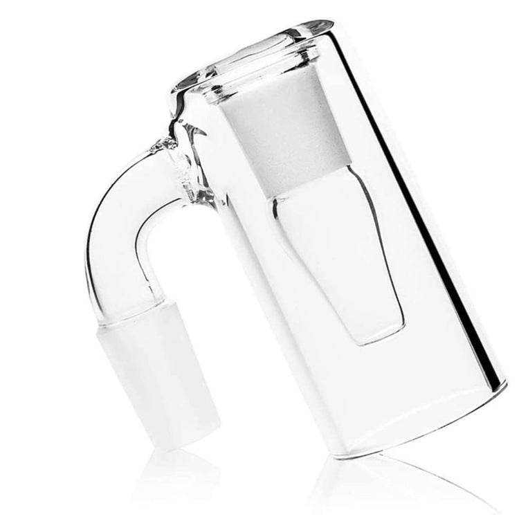 Borosilicate Glass Hookah Smoker Accessories - Velora