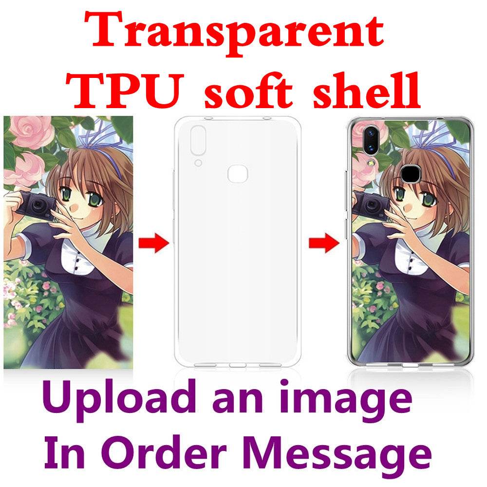 Custom Phone case Luxury personalized Phone case - Velora