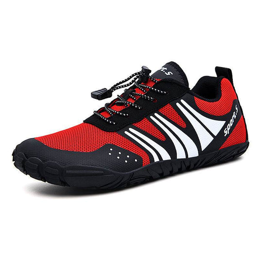 Outdoor Wading Shoes, Quick-drying Shoes, Beach Shoes, Hiking Shoes, Fishing Sports Shoes - Velora