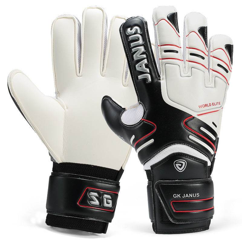 Football goalkeeper gloves - Velora