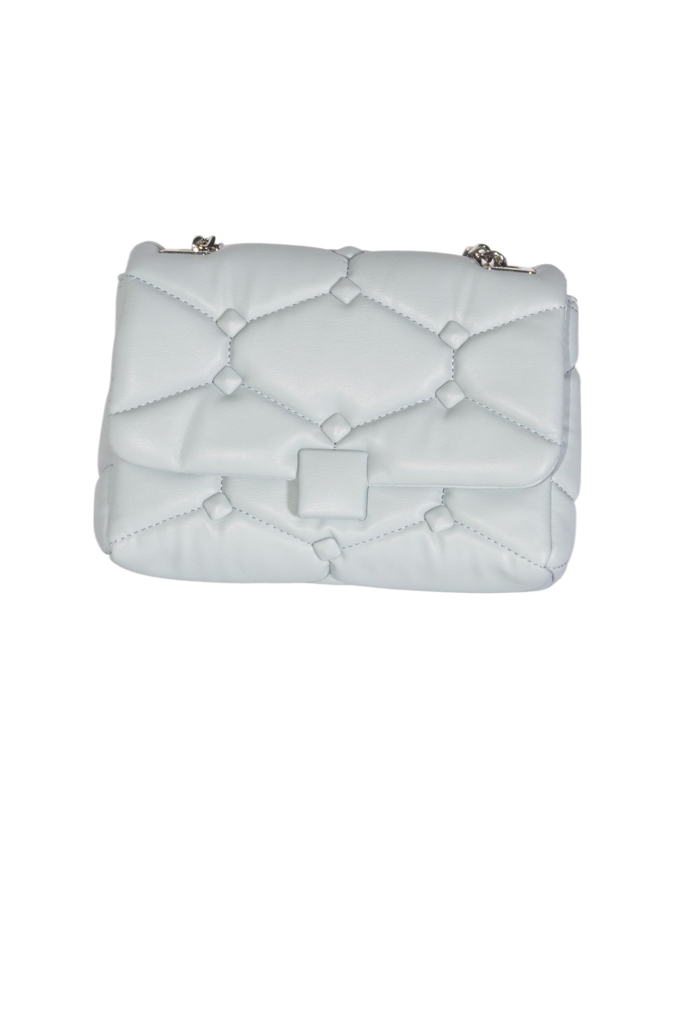 ZARA Luxury Handbags Regular fit in Gray - Velora