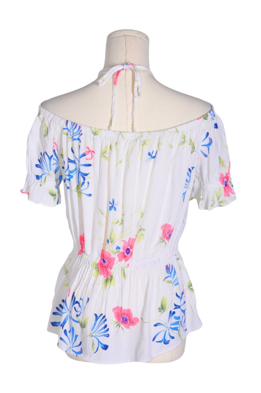 GAP Women Blouses Regular fit in White - S - Velora