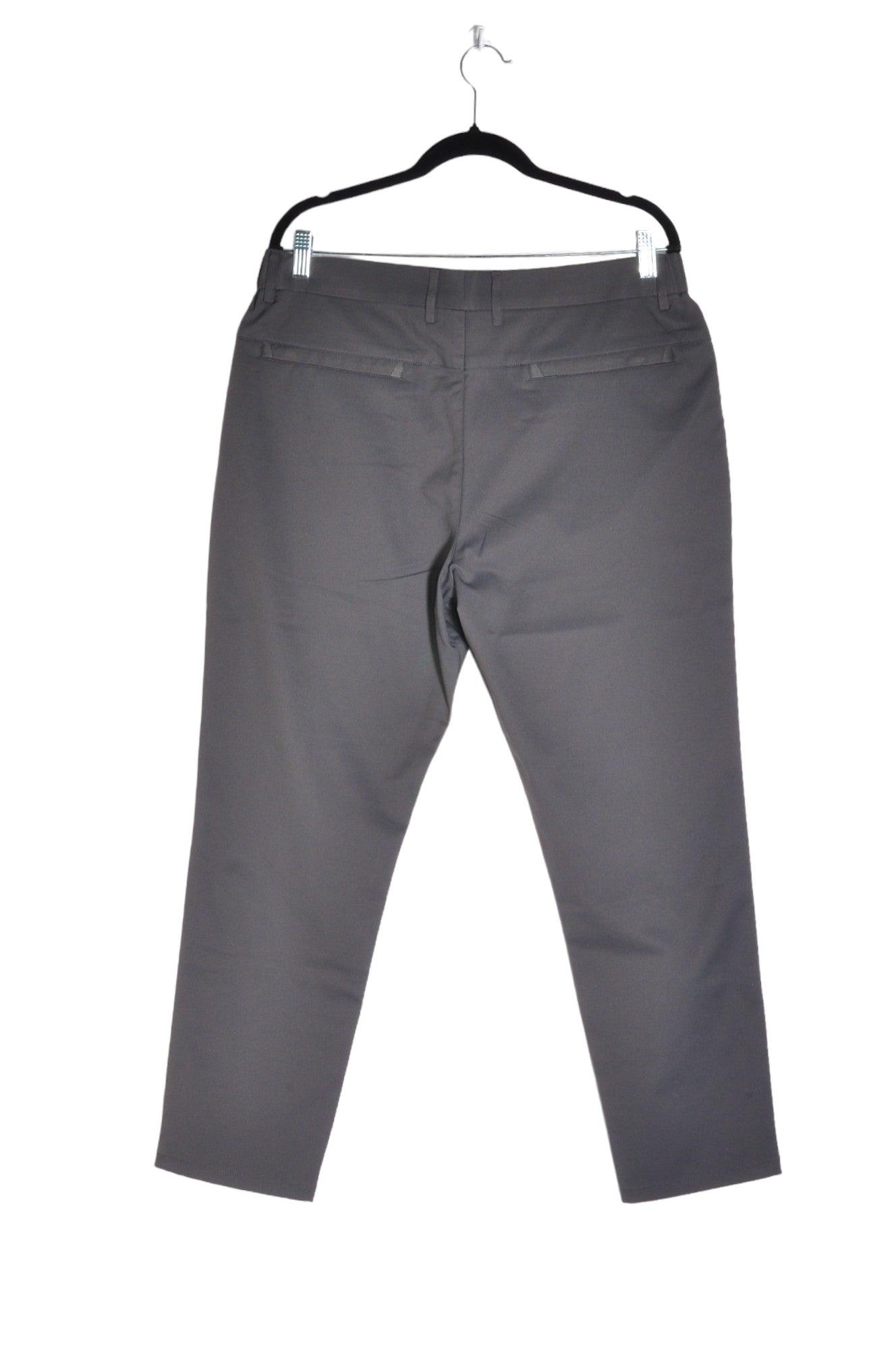 JACK ARCHER Men Work Pants Regular fit in Gray - 34x28 - Velora