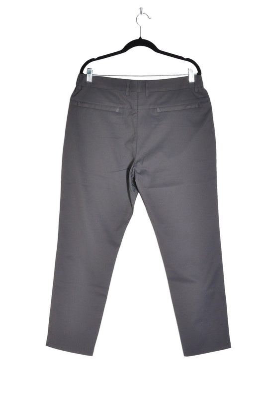 JACK ARCHER Men Work Pants Regular fit in Gray - 34x28 - Velora