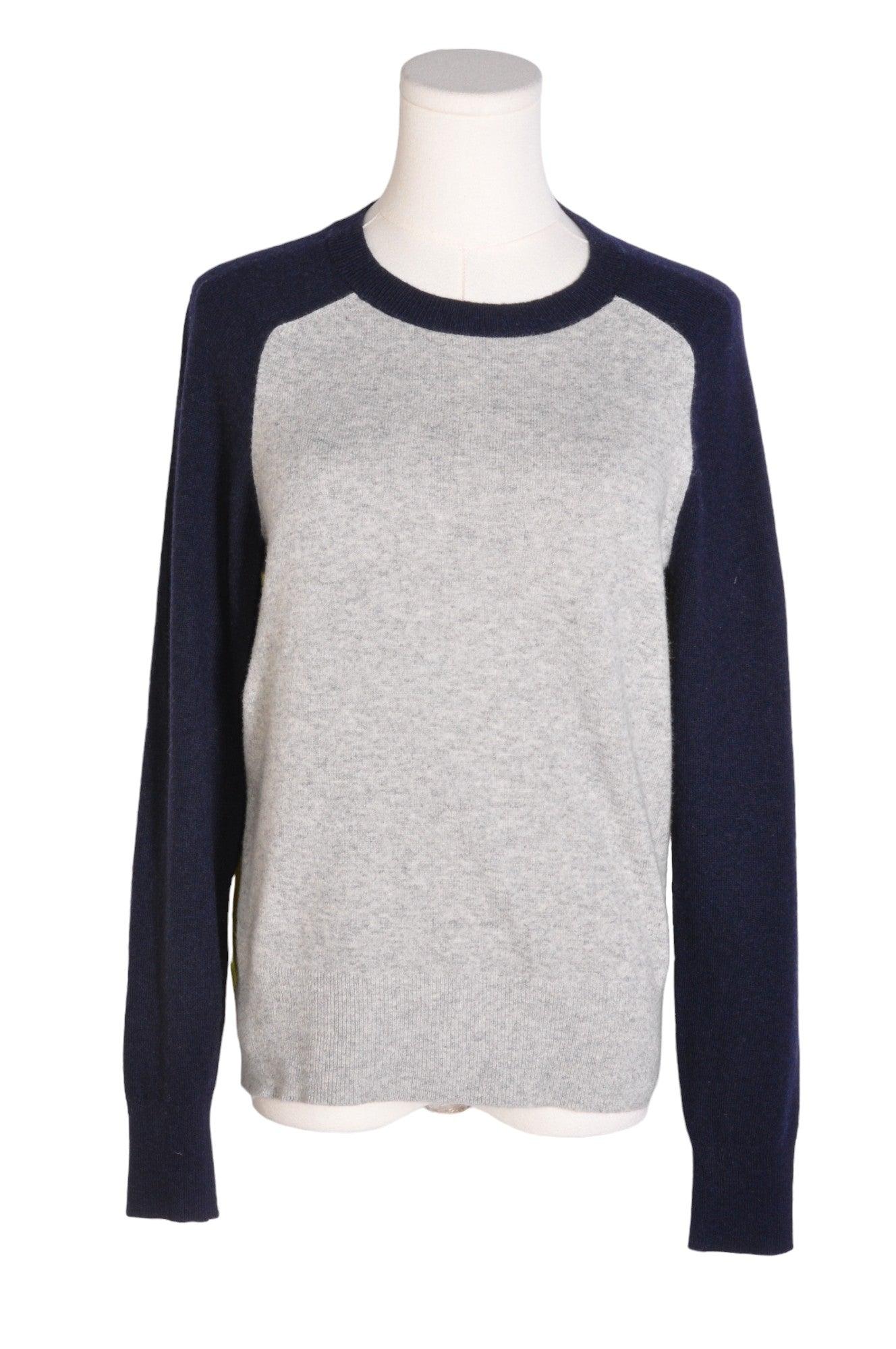 BANANA REPUBLIC Women T-Shirts Regular fit in Gray - S - Velora