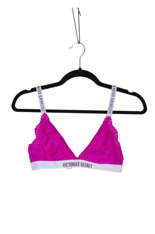 VICTORIA'S SECRET Women Bras Regular fit in Purple - M - Velora