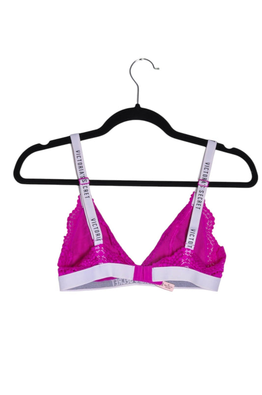 VICTORIA'S SECRET Women Bras Regular fit in Purple - M - Velora