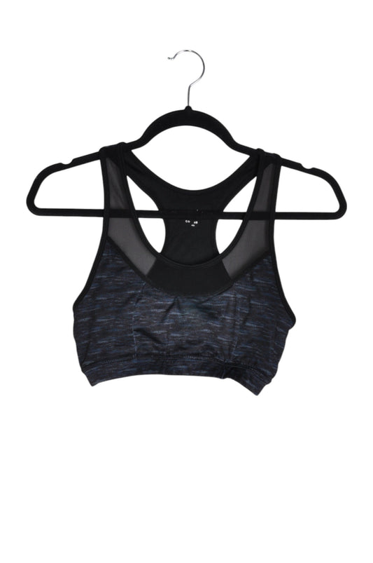 ELLE Women Activewear Sports Bras Regular fit in Black - XS - Velora