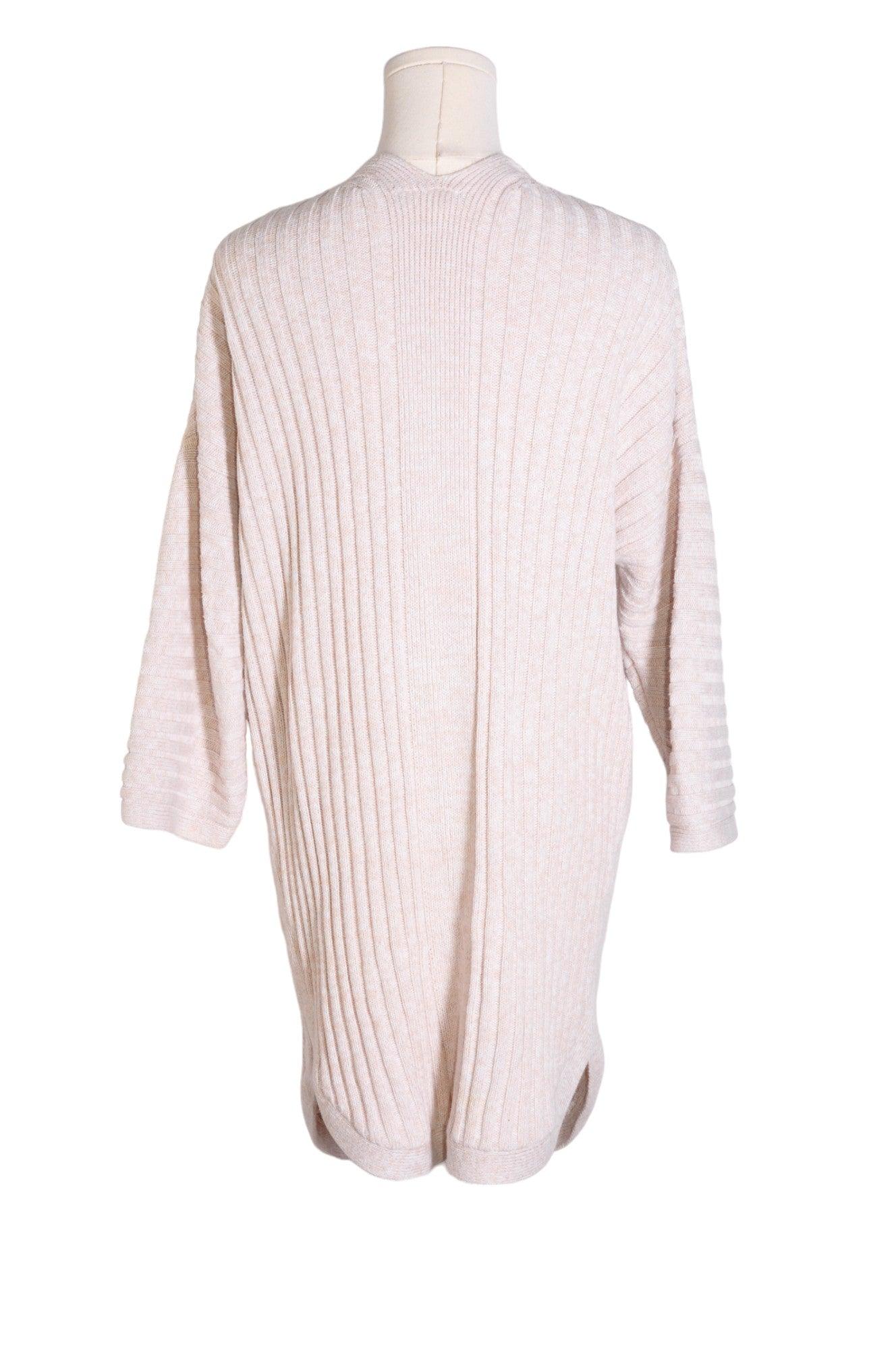 GAP Women Cardigans Regular fit in Beige - S - Velora