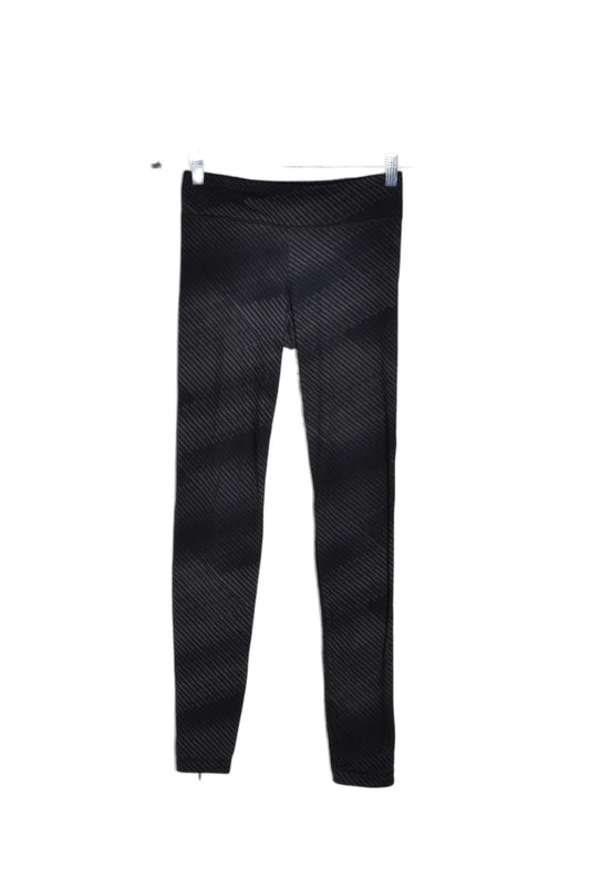 UNDER ARMOUR Women Activewear Leggings Regular fit in Black - S - Velora
