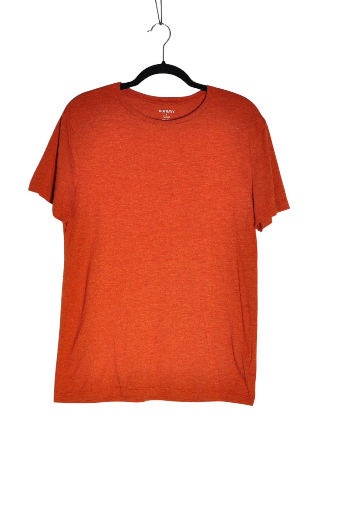 OLD NAVY Men T-Shirts Regular fit in Orange - M - Velora