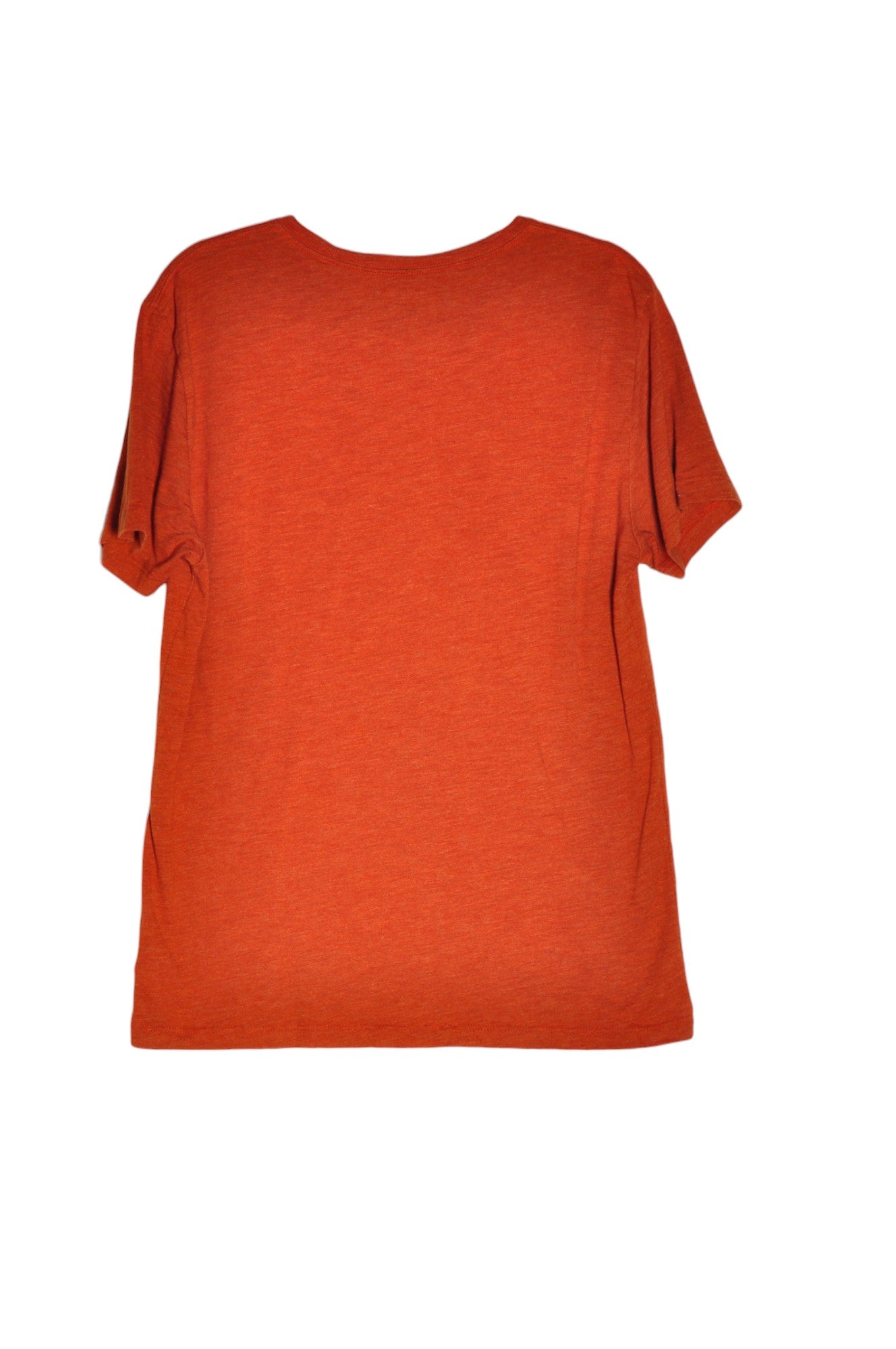 OLD NAVY Men T-Shirts Regular fit in Orange - M - Velora