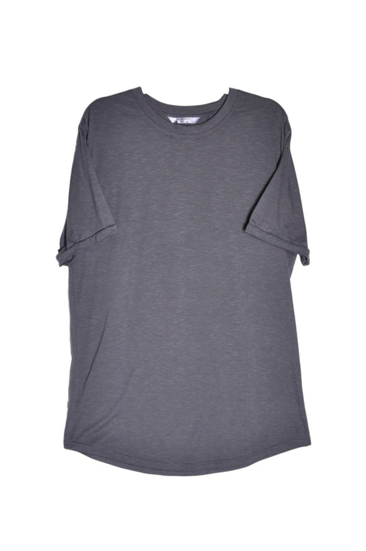 COOFANDY Men T-Shirts Regular fit in Gray - L - Velora
