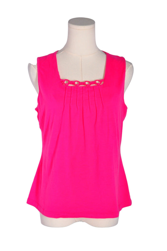 R.Q.T. Women Blouses Regular fit in Pink - L - Velora