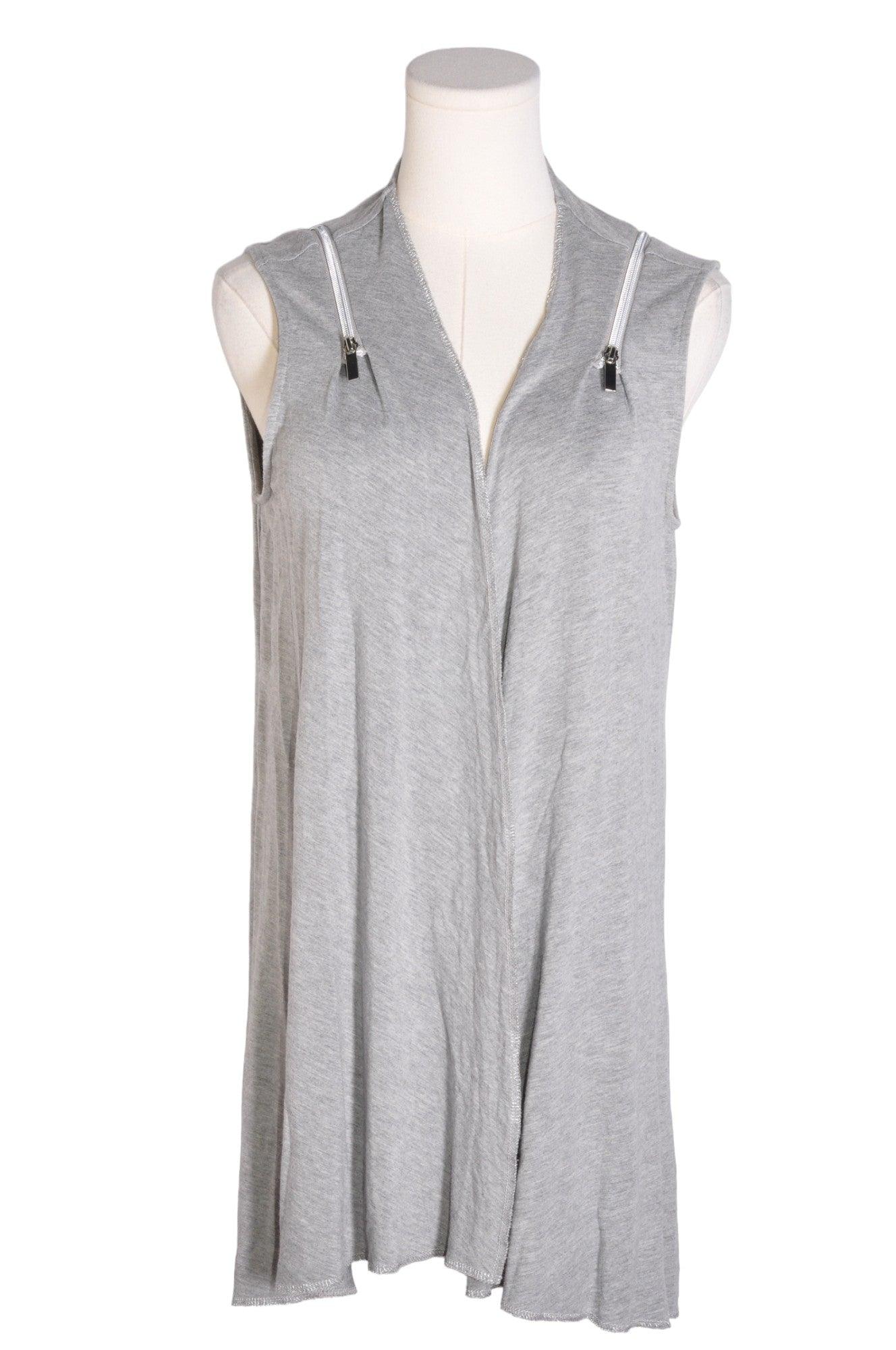 CONRAD C Women T-Shirts Regular fit in Gray - XS - Velora