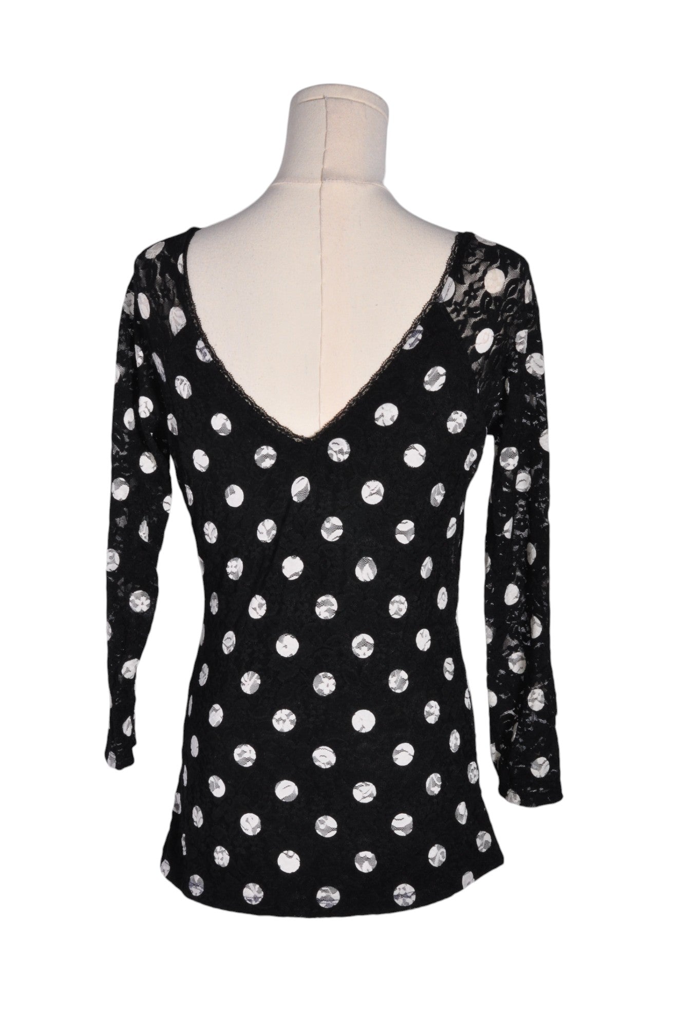 GUESS Women Blouses Regular fit in Black - M - Velora